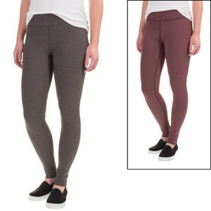 Ex Officio Zhanna Reversible Legging